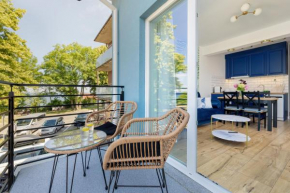 Akwamaryn Apartamenty
